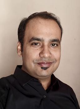 Dr. Amit Ojha